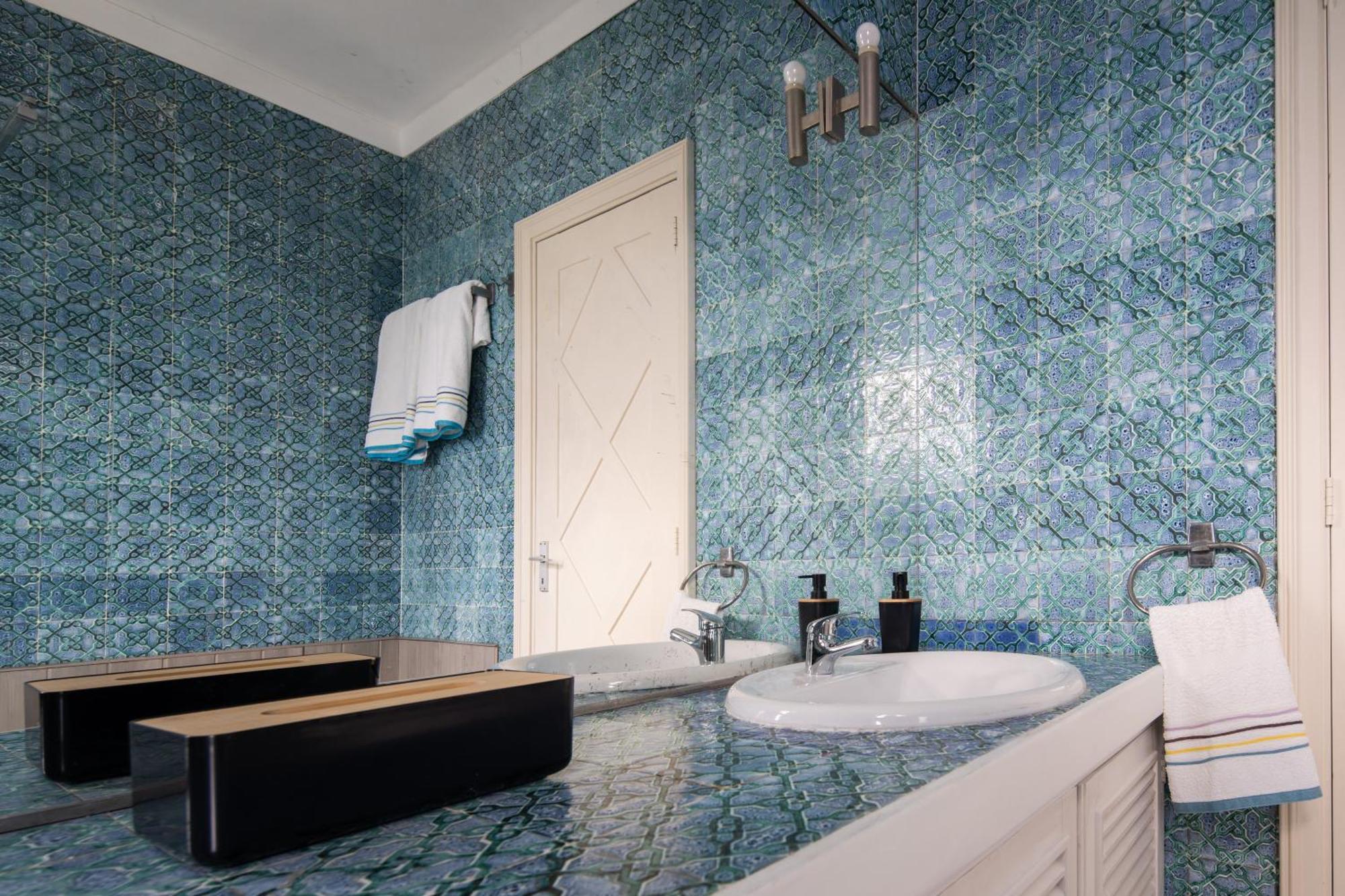 Casa Dos Arcos - Studios & Pool Понта-Делгада Экстерьер фото