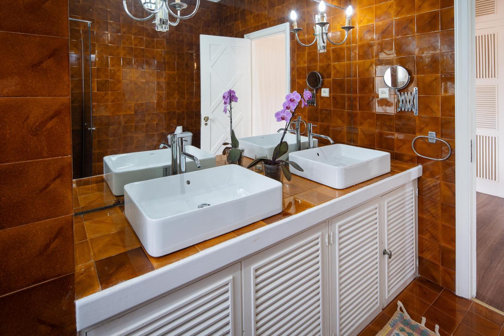 Casa Dos Arcos - Studios & Pool Понта-Делгада Экстерьер фото